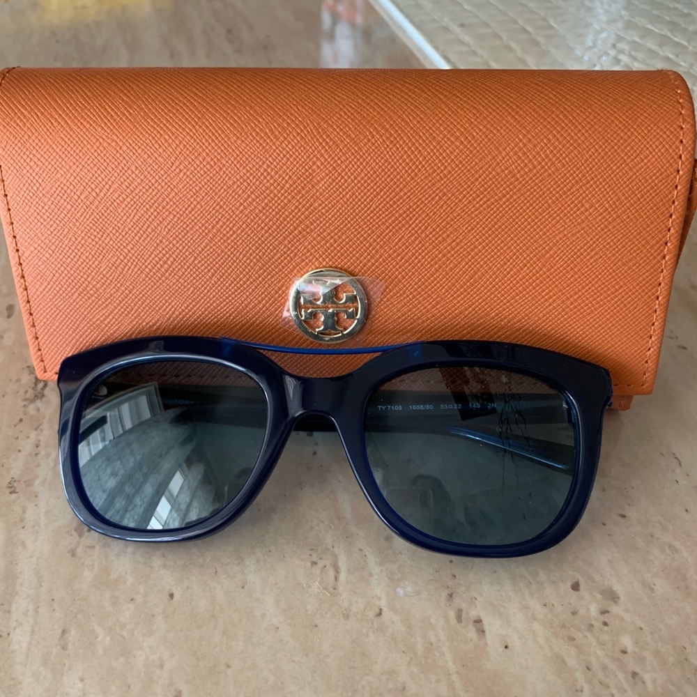 Tory Burch sunglasses